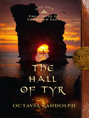 cover image of The Hall of Tyr